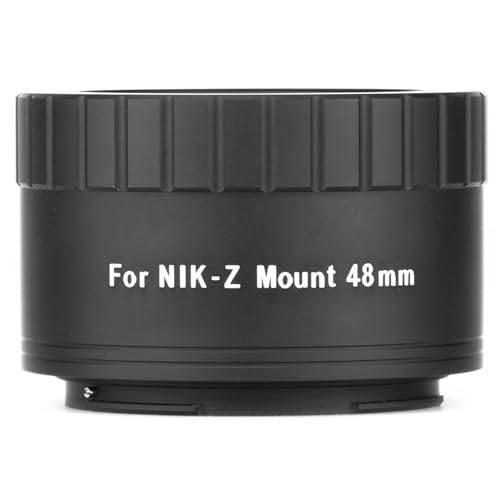 Amazon | ウィリアムオプティクス William Optics M48 Tリング Nikon Z